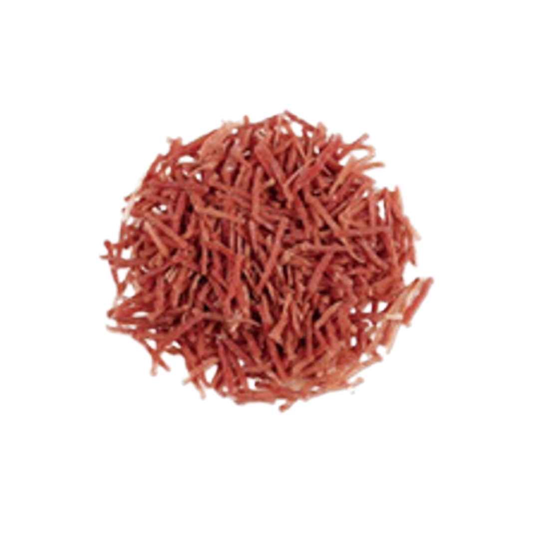 SOFT DUCK JERKY STRIP 80 G