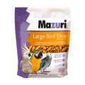MAZURI AVES GRANDES 1,36 KG