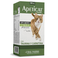 APETICAT JARABE 100 ML