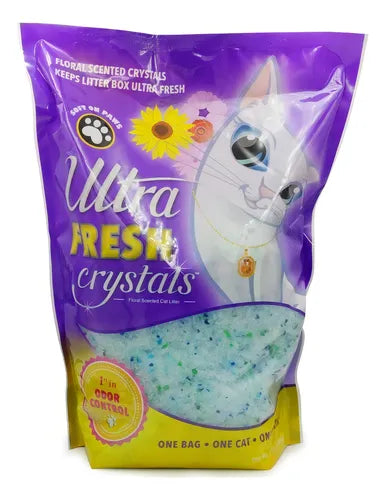 ARENA ULTRA FRESH CRYSTALS 1,59 kg