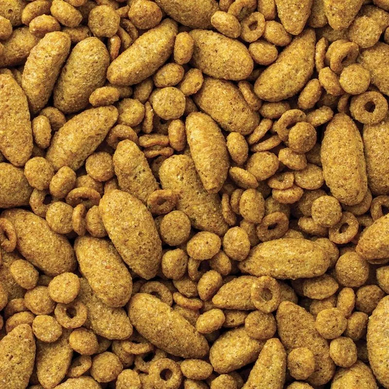 MAZURI AVES GRANDES 1,36 KG