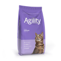 AGILITY GATO URINARY 10 KG