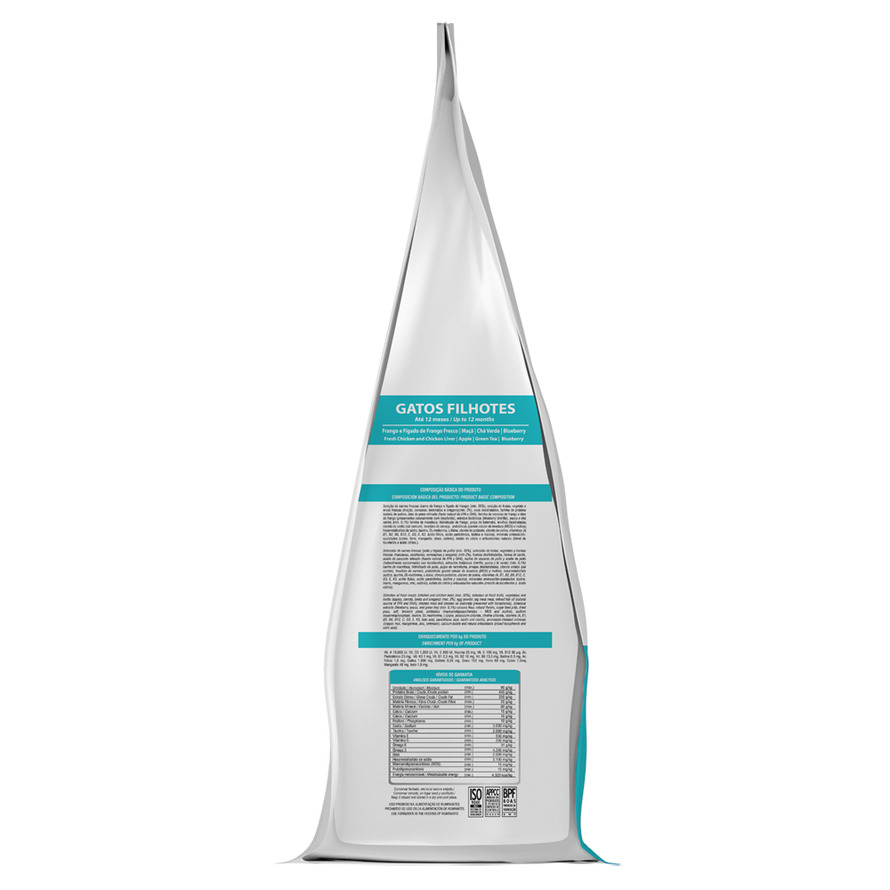 BIOFRESH SP NATURAL GATITOS 1.5 KG