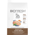 BIOFRESH SP NATURAL GATOS SENIOR SALMON 1,5 KG