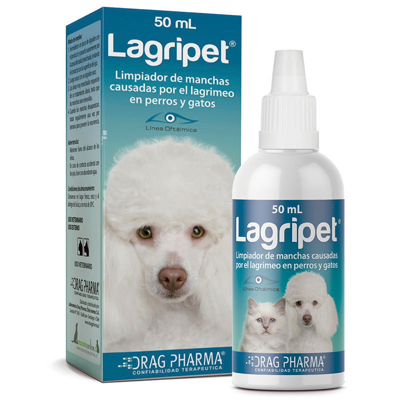 LAGRIPET 50 ML