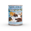 LATA TOW PACIFIC STREAM 390 G