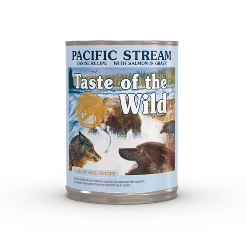 LATA TOW PACIFIC STREAM 390 G