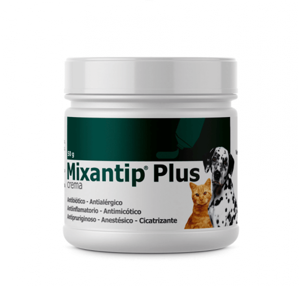 MIXANTIP PLUS 50 G