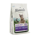 NOMADE GATO ADULTO 10 KG