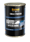 BELCANDO SINGLE PROTEIN BÚFALO DE AGUA 400 GR