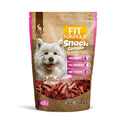 FIT FORMULA SNACK NATURAL CONEJO 400 GR