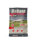 BOKATO VELOZ SUPER PREMIUM 20 KG