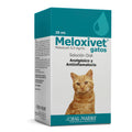 MELOXIVET GATOS 20 ML